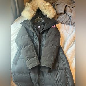 Canada Goose Kensington Parka